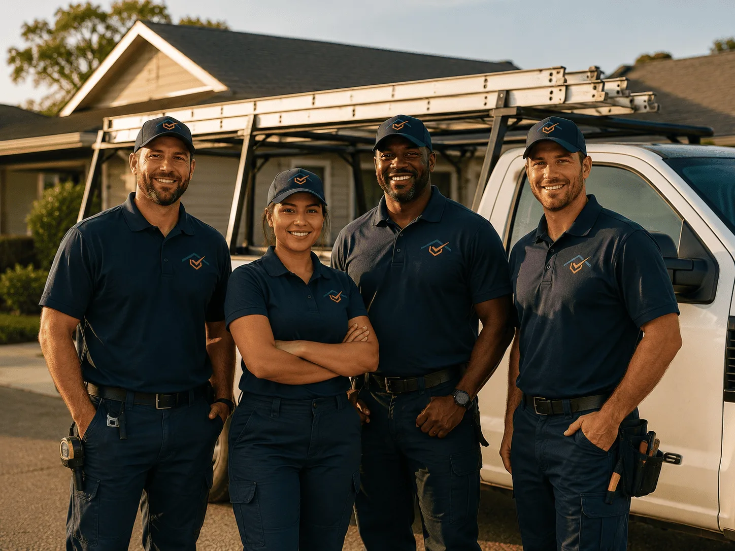 Roof Inspection company in Ardara, PA